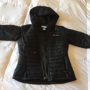 Columbia Jacket